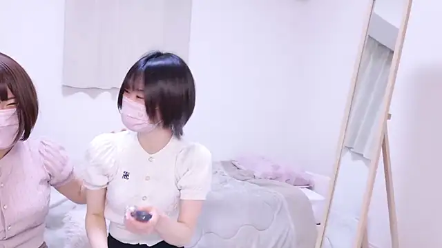 Snapshot of 841_yayoi chatting on 23, 2, 2025 841 yayoi online show from 23, 2, 2025