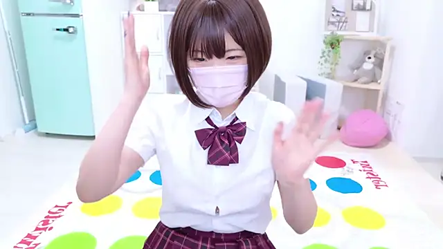 Snapshot of 841_yayoi chatting on 19, 3, 2025 841 yayoi online show from 19, 3, 2025