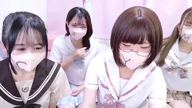 Snapshot of 841_yayoi chatting on 13, 9, 2025 841 yayoi online show from 13, 9, 2025