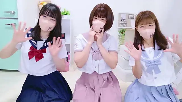 Snapshot of 841_yayoi chatting on 19, 9, 2025 841 yayoi online show from 19, 9, 2025