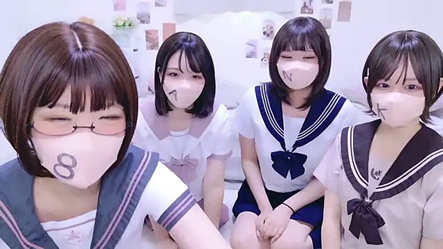 Snapshot of 841_yayoi chatting on 5, 10, 2025 841 yayoi online show from 5, 10, 2025