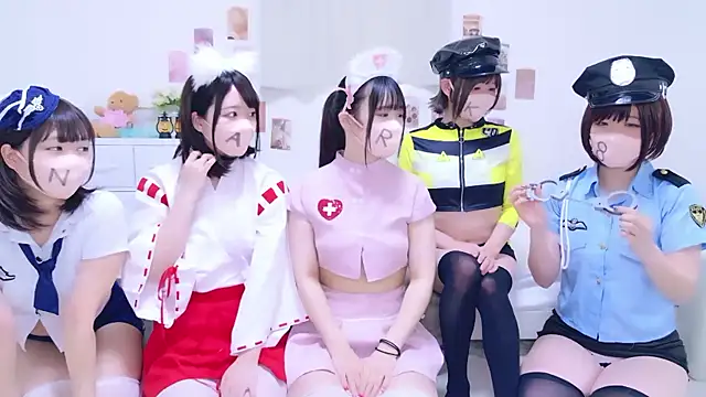 Snapshot of 841_yayoi chatting on 5, 11, 2025 841 yayoi online show from 5, 11, 2025