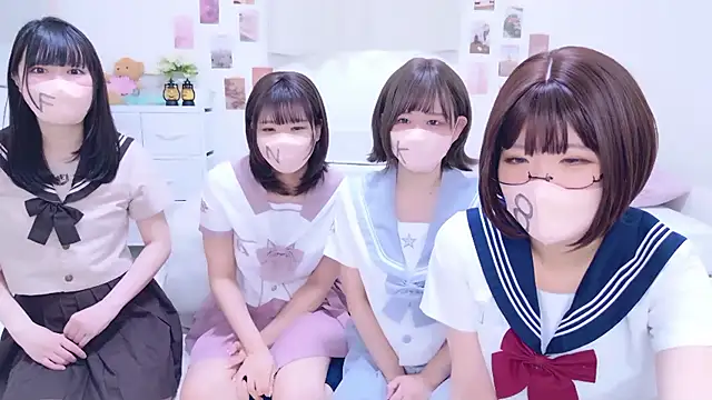 Snapshot of 841_yayoi chatting on 9, 11, 2025 841 yayoi online show from 9, 11, 2025