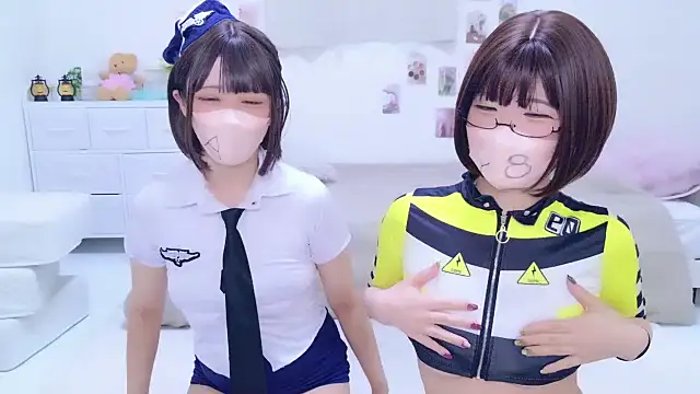 Snapshot of 841_yayoi chatting on 5, 12, 2025 841 yayoi online show from 5, 12, 2025