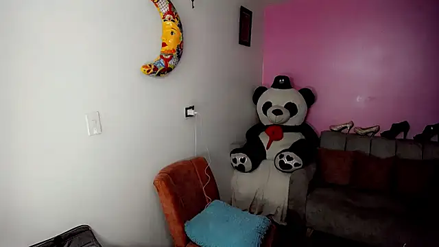 SweetKim21 online show from 13, 2, 2025