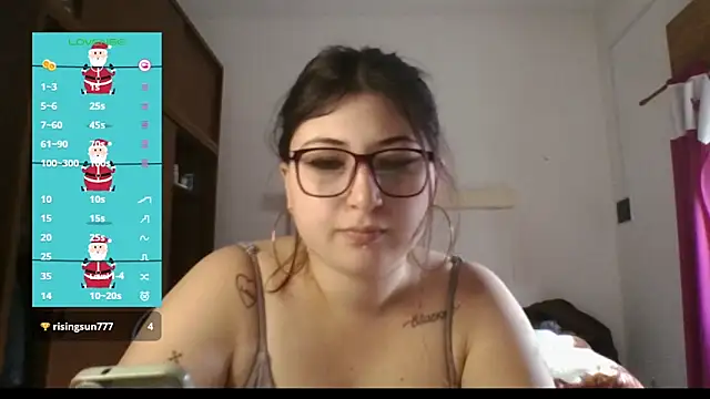 Snapshot of imsohornydacom chatting on 24, 12, 2024 imsohornydacom online show from 24, 12, 2024