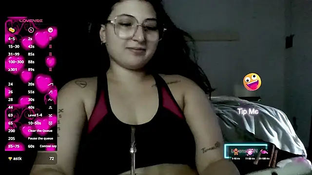 Snapshot of imsohornydacom chatting on 7, 3, 2025 imsohornydacom online show from 7, 3, 2025
