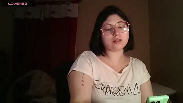 Snapshot of imsohornydacom chatting on 13, 10, 2025 imsohornydacom online show from 13, 10, 2025