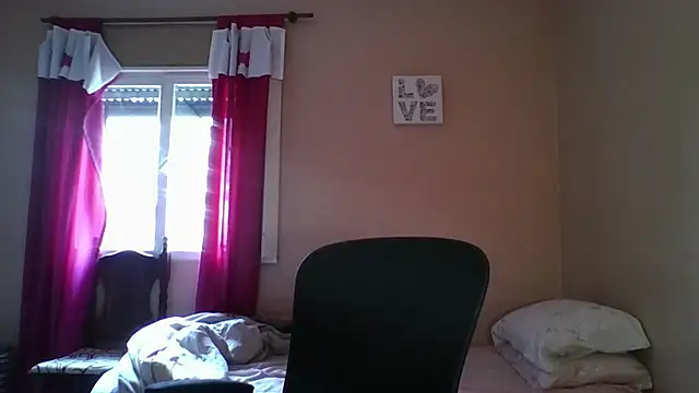 Snapshot of imsohornydacom chatting on 2, 12, 2025 imsohornydacom online show from 2, 12, 2025