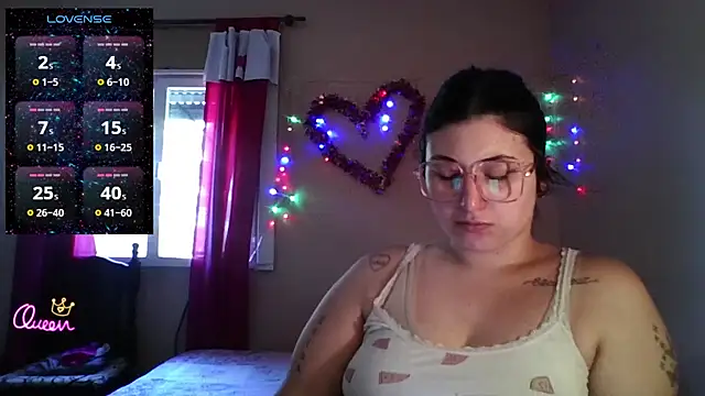 Snapshot of imsohornydacom chatting on 19, 12, 2025 imsohornydacom online show from 19, 12, 2025