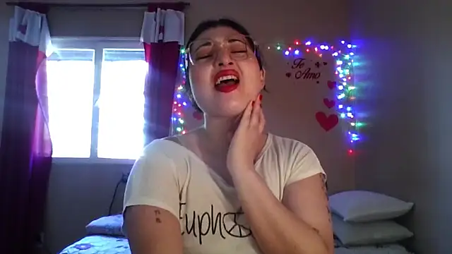 Snapshot of imsohornydacom chatting on 21, 2, 2026 imsohornydacom online show from 21, 2, 2026