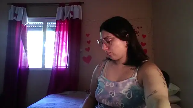 Snapshot of imsohornydacom chatting on 22, 2, 2026 imsohornydacom online show from 22, 2, 2026