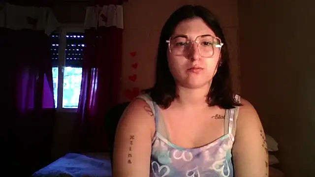 Snapshot of imsohornydacom chatting on 23, 2, 2026 imsohornydacom online show from 23, 2, 2026