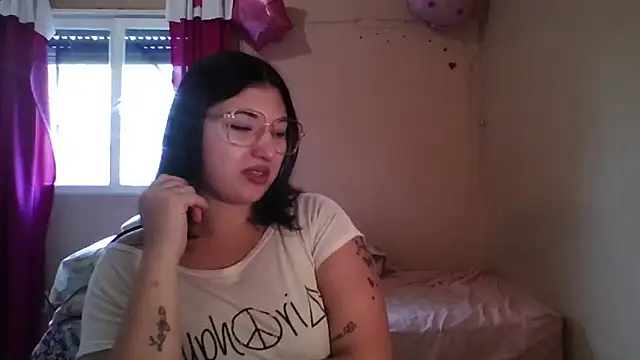 imsohornydacom online show from 21, 3, 2026