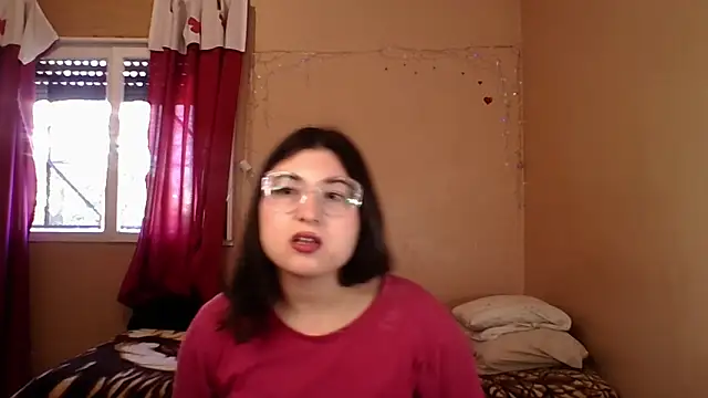 imsohornydacom online show from 21, 5, 2026