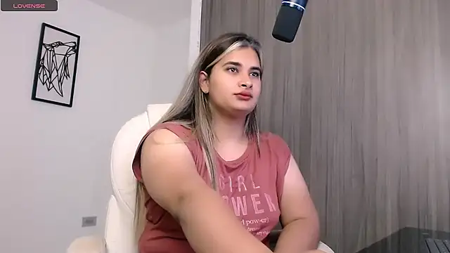 Snapshot of Kathee_zep chatting on 19, 3, 2025 Kathee zep online show from 19, 3, 2025