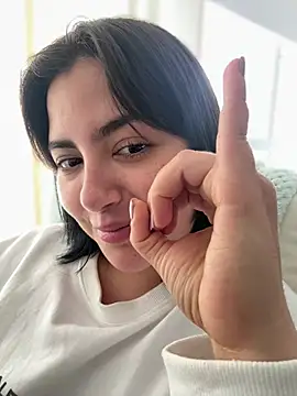 Snapshot of sukhakunis1 chatting on 23, 2, 2025 sukhakunis1 online show from 23, 2, 2025
