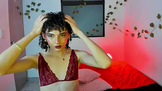 Snapshot of lucianromero chatting on 20, 3, 2025 lucianromero online show from 20, 3, 2025