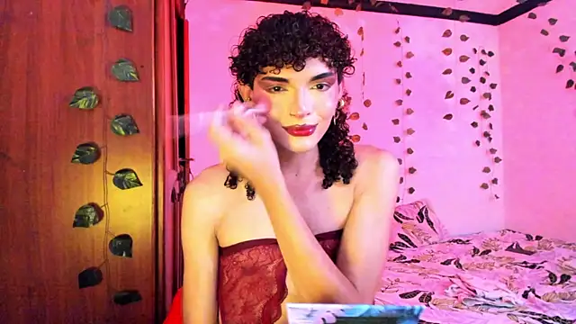 Snapshot of lucianromero chatting on 22, 9, 2025 lucianromero online show from 22, 9, 2025