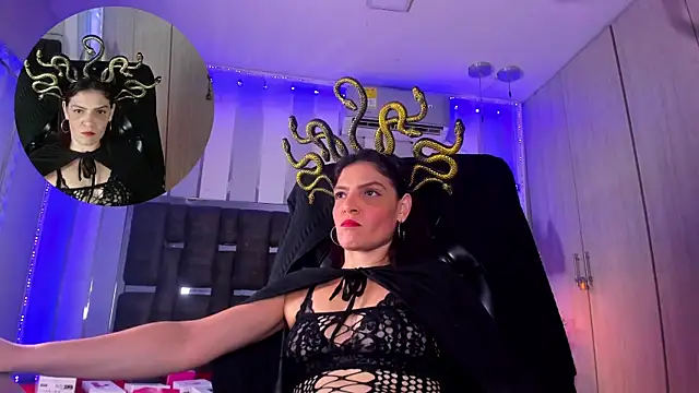 KatteMoss online show from 14, 10, 2025