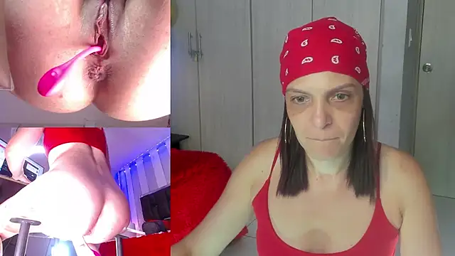 KatteMoss online show from 13, 1, 2026