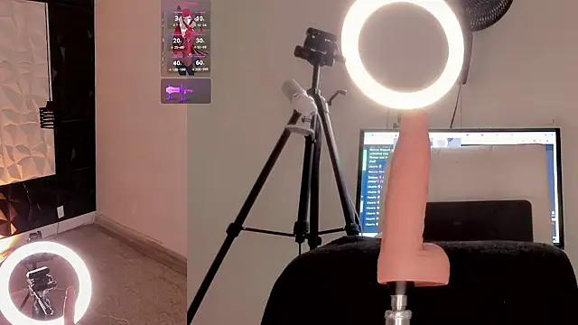 nickky   online show from 22, 12, 2024