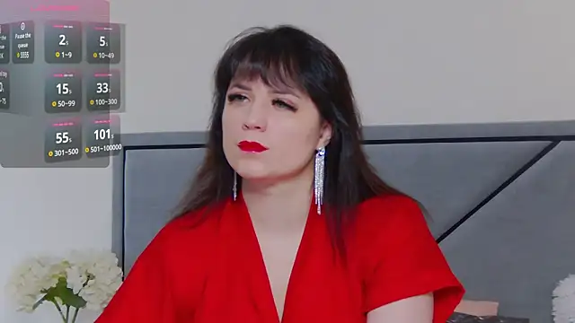 Snapshot of BellaHillss chatting on 11, 3, 2025 BellaHillss online show from 11, 3, 2025