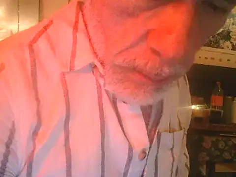 Snapshot of DaddyQuimHot chatting on 22, 2, 2025 DaddyQuimHot online show from 22, 2, 2025