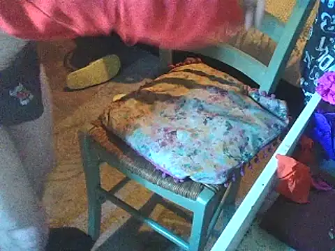 Snapshot of DaddyQuimHot chatting on 3, 3, 2025 DaddyQuimHot online show from 3, 3, 2025