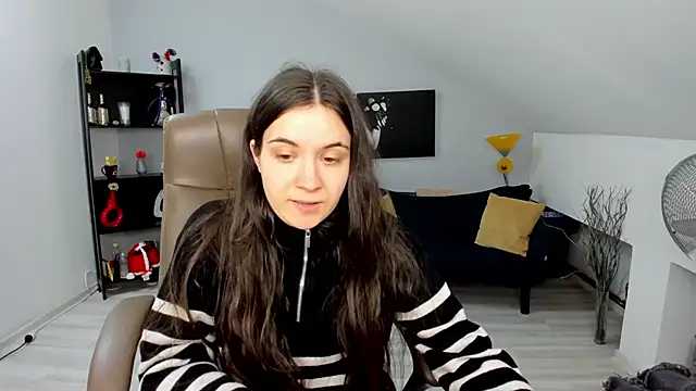 MelissaWiliam online show from 6, 1, 2025