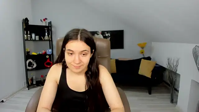 MelissaWiliam online show from 10, 1, 2025