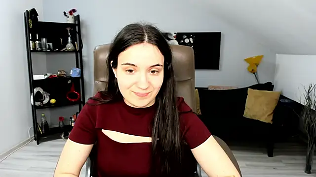 MelissaWiliam online show from 23, 1, 2025