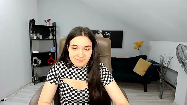 MelissaWiliam online show from 4, 2, 2025