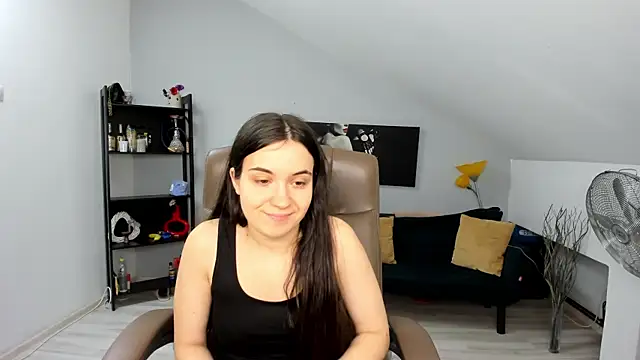 MelissaWiliam online show from 7, 2, 2025