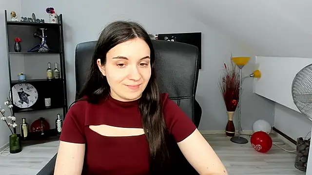 MelissaWiliam online show from 13, 3, 2025