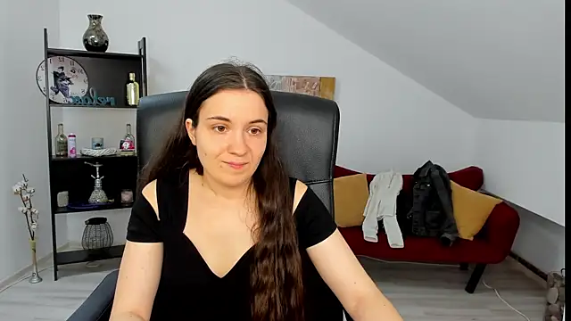 MelissaWiliam online show from 20, 5, 2026
