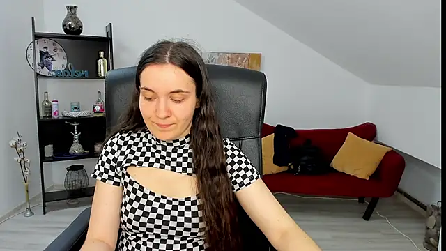 MelissaWiliam online show from 26, 5, 2026