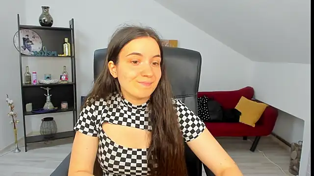 MelissaWiliam online show from 30, 6, 2026