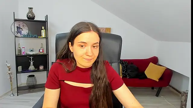 MelissaWiliam online show from 2, 7, 2026