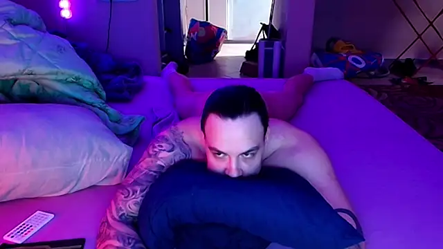 baphomet from ice online show from 11, 4, 2026