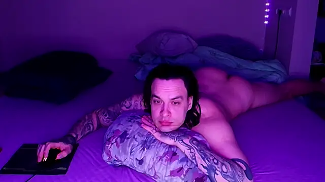 baphomet from ice online show from 21, 4, 2026