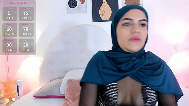 Umarani  online show from 24, 10, 2025