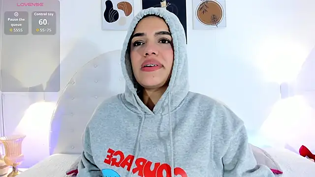 Umarani  online show from 28, 11, 2025