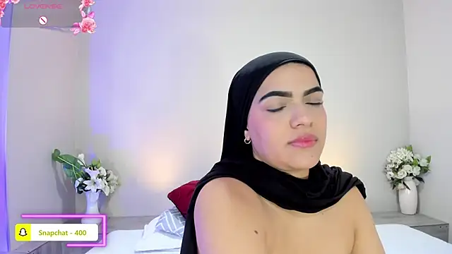 Umarani  online show from 7, 7, 2026