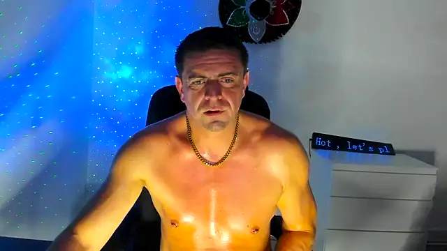 petr37pol online show from 16, 4, 2026