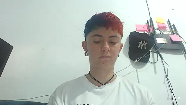 tomboyblue online show from 11, 1, 2025