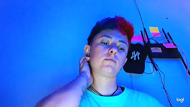 tomboyblue online show from 16, 1, 2025