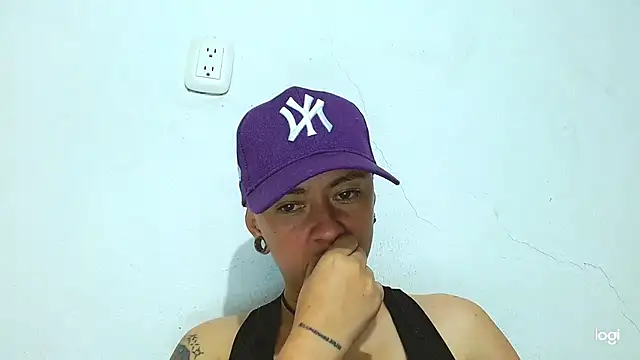 tomboyblue online show from 19, 1, 2025