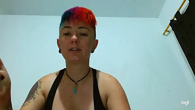 tomboyblue online show from 22, 1, 2025