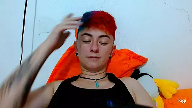 tomboyblue online show from 28, 1, 2025